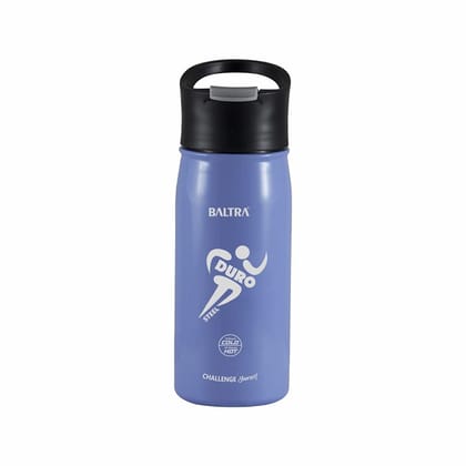 BALTRA Energy Thermosteel Hot and Cold Water Sports Bottle 600 ml