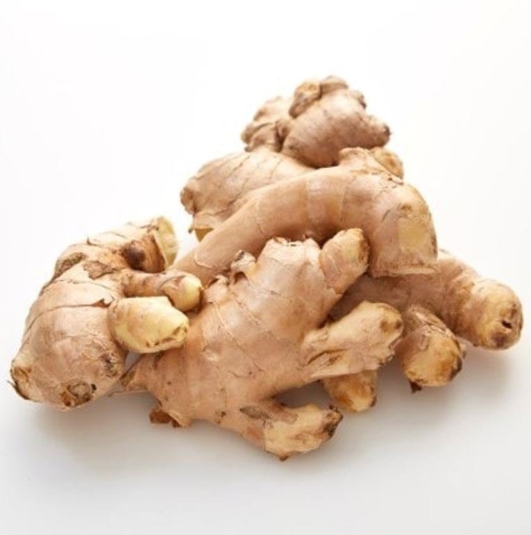 Ginger
