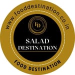 Salad Food Destination