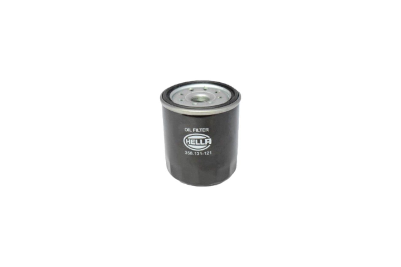 Hella Oil Filter 358.131-121