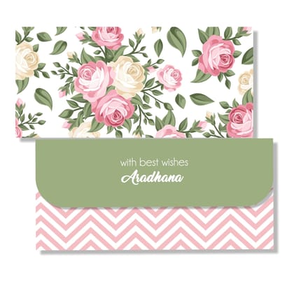 Gift Envelopes -  A Rosy Riot-20