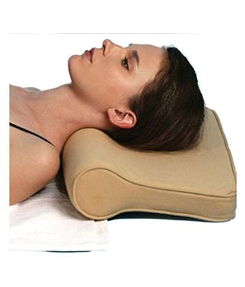 Cervical Pillow Neck Support
