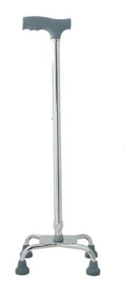 4 leg walking stick