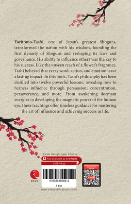 The Power of Influence: Timeless Strategies, Modern Triumph The Statesman's Guide to Mastering Life