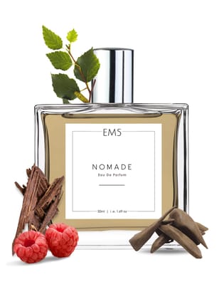 EM5 212 Perfume for Men | Aromatic Warm Spicy Tobacco Fragrance | Eau de Parfum Spray | Luxury Gift for Him EM5 212 Perfume for Men | Aromatic Warm Spicy Tobacco Fragrance | Eau de Parfum Spray | Luxury Gift for Him - 50 ml (Pack of 1)