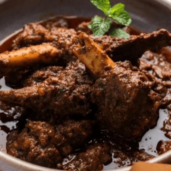 Keema Masala
