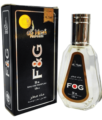 Al Hiza Frangipani 50ml Attar ( Pack of 1 )