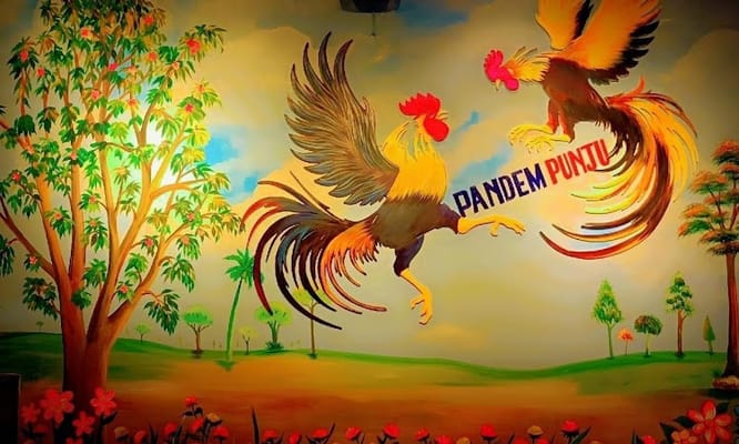 PANDEM PUNJU FAMILY RESTAURANT