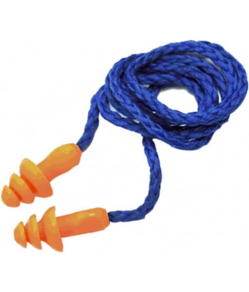 UrbanBasics EAR PLUGS Blue Ear Plug