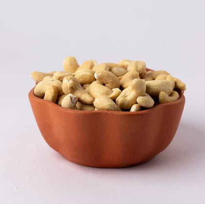 Elite Crunch Salted Cashews - 1kg