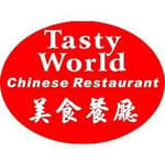 Tasty Chinese Food Corner