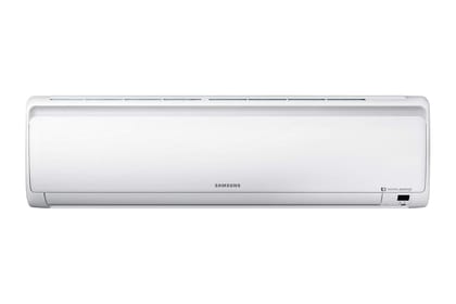Samsung 1 Ton 3 Star Inverter Split AC (Copper AR12RV3HFWK White) Samsung 1 Ton 3 Star Inverter Split AC (Copper AR12RV3HFWK White) - White Samsung 1 Ton 3 Star Inverter Split AC (Copper AR12RV3HFWK White) Samsung 1 Ton 3 Star Inverter Split AC (Copper AR12RV3HFWK White) - White