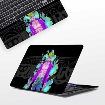 Marco Laptop Skin Marco Laptop Skin - Default Title Marco Laptop Skin Marco Laptop Skin - Default Title