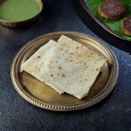Roomali Roti