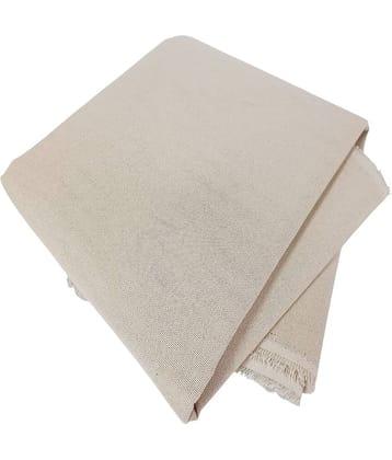 Vardhman Fabric Cross Stich Aida Needle Work Fabric15 Count Size 39 x 36inch ( Pack of 1 )