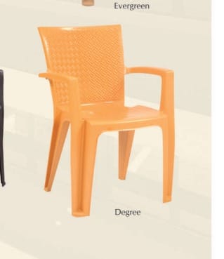 Degree chair
