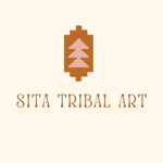 SITA TRIBAL ART