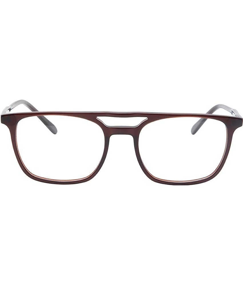 YourSpex Pilot Spectacle Frame G-CA2005-C3