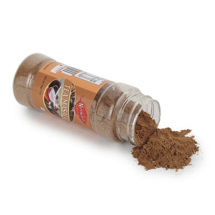 Nimkish Tea Masala | 50g | Authentic Himalayan Seasoning | No Preservatives