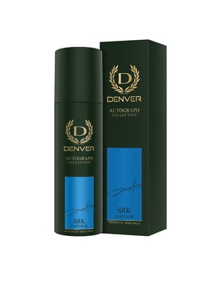 Denver Autograph Emperor Deodorant 140 Ml