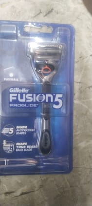Gillette Fusion5 Proglide 
