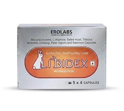 Mabrosslife xxxplus Erolabslibidex original Capsules Mabrosslife xxxplus Erolabslibidex original Capsules