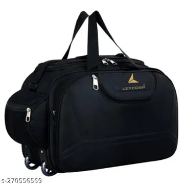 Travel Duffle Bag