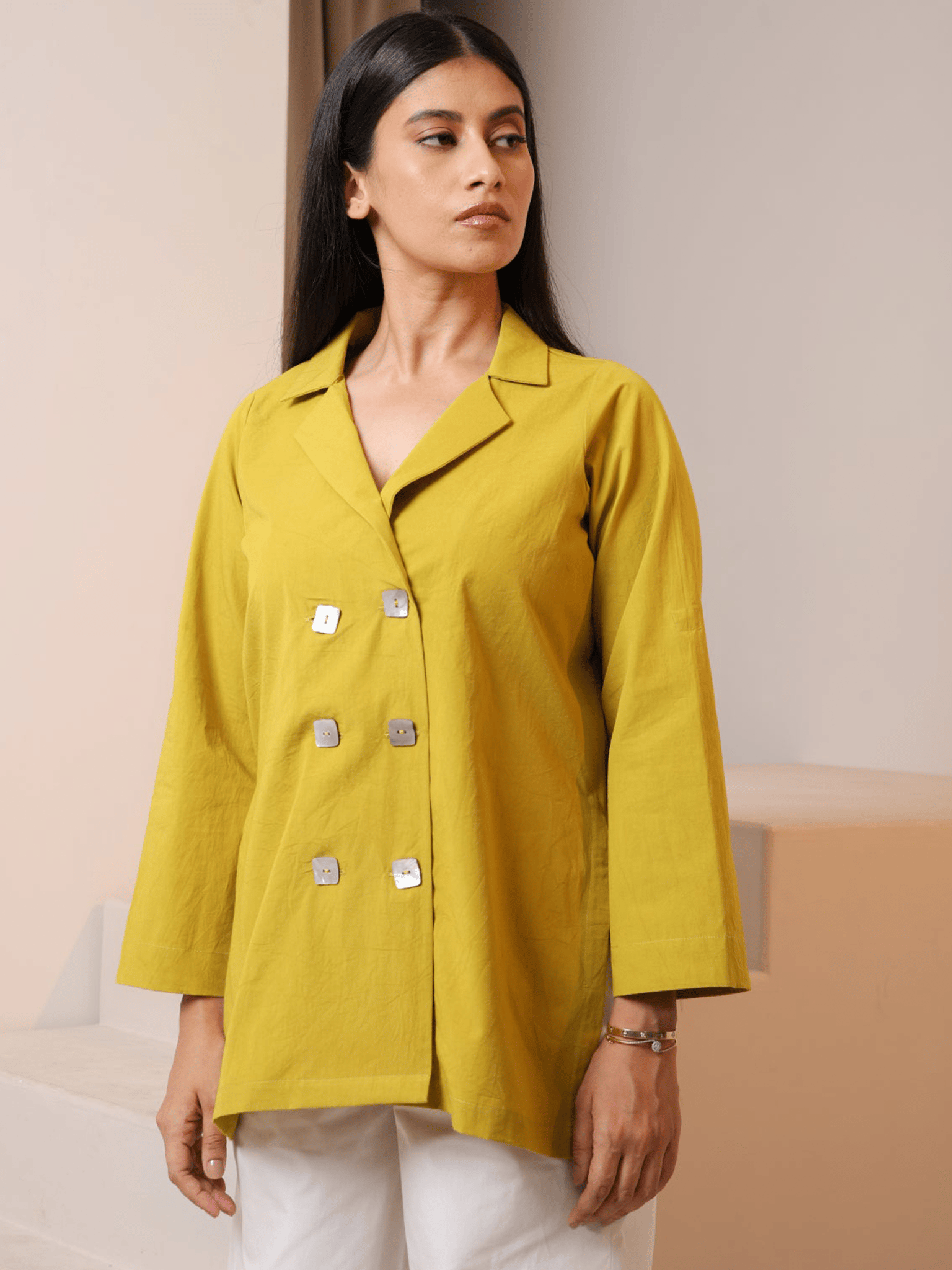 Dazzel Blazer-XS