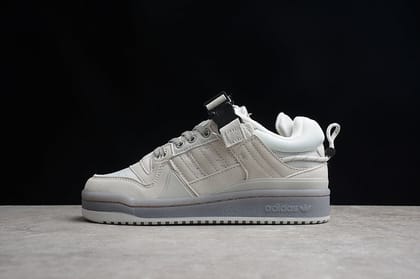 adidasWMNS Bad Bunny - Grey-Euro 36