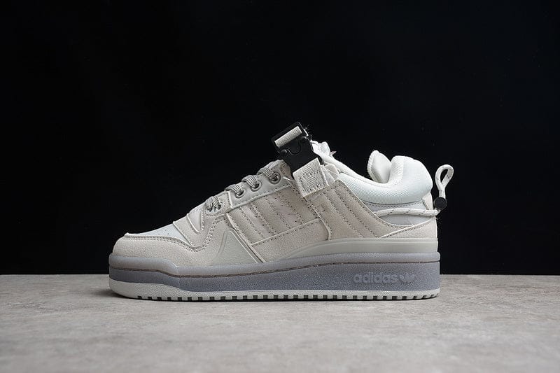 adidasWMNS Bad Bunny - Grey-Euro 36