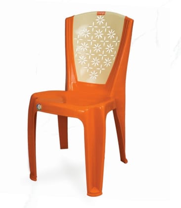 SPRING 390W x 545D x 875H CHAIRS