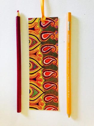 Ethereal Bookmarks - 'The Ambi'