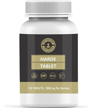 Holy Natural Harde Tablet - 120 1000 mg Vitamins Tablets