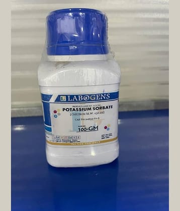 POTASSIUM SORBATE -100gm