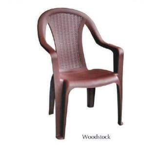 Woodstock chair