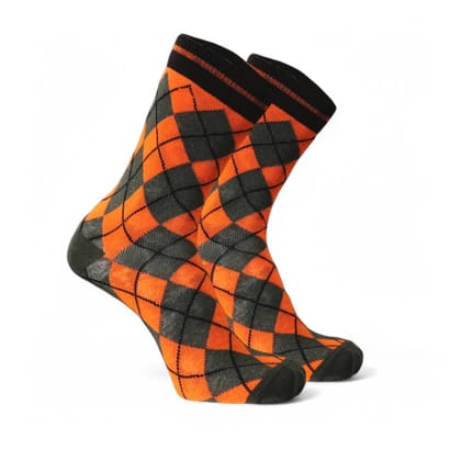 ORANGE- DERP EDITION-Pack of 1-Pair