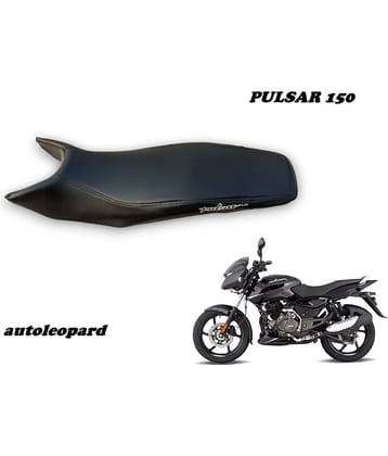 PULSAR 150 BIKE SEAT COVER