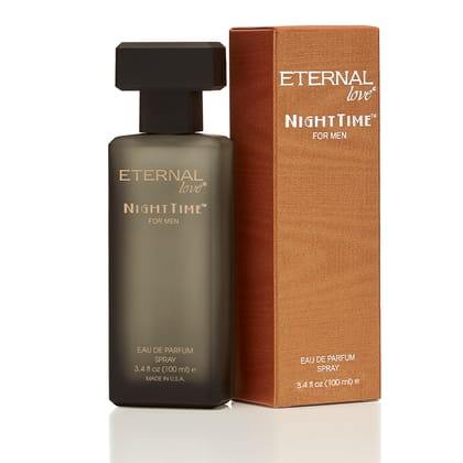 Eternal Love Night Time Men EDP 100ml