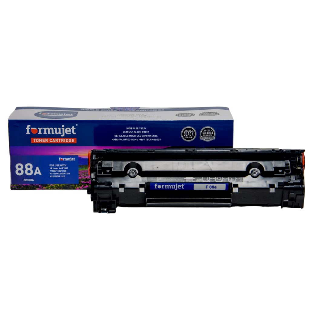 88A Laser Toner Catridge