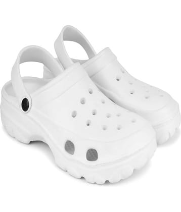 PENNEN - Black Men's Clogs