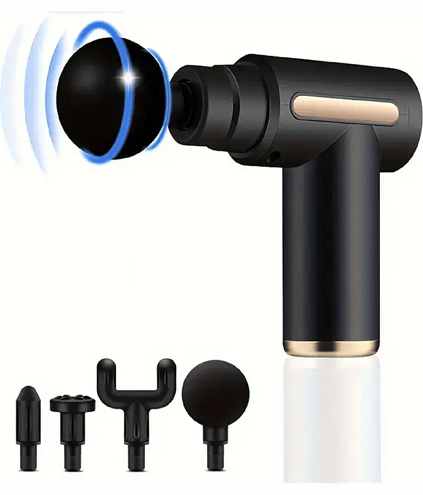 Gjshop Portable Shiatsu Massager