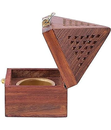 SWH - Incense Stick Holder ( Pack of 2 )