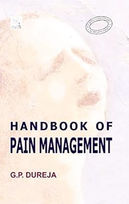 Handbook of Pain Management, 2ed