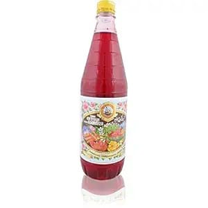 Rooh Afza Syrup Rose 750 MILLI_LITRE