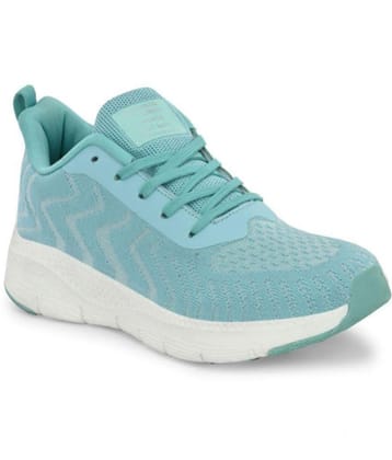 OFF LIMITS - Blue Womens Running Shoes - None