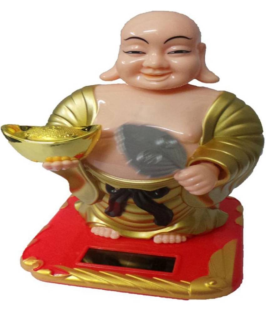 Laughing Buddha - Decorative Showpiece