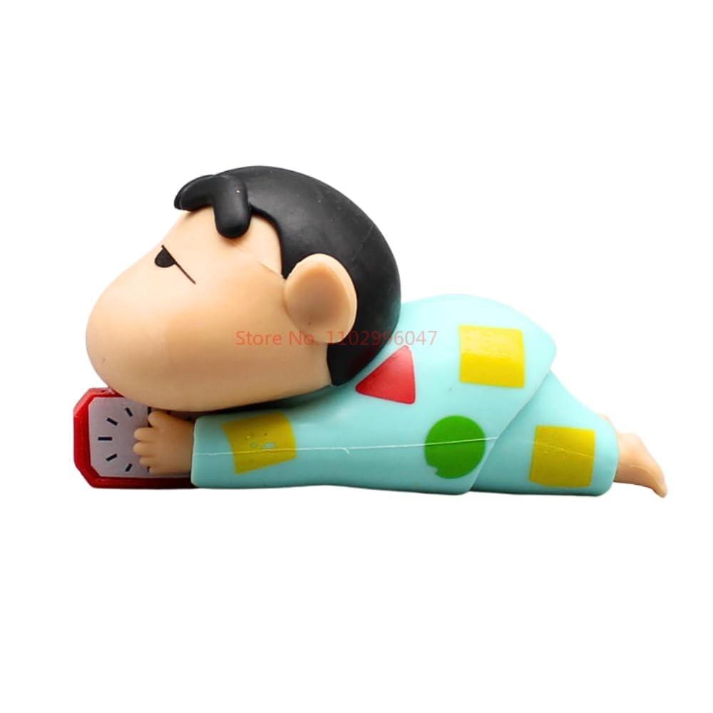 ShinChan-Funny Movable toy