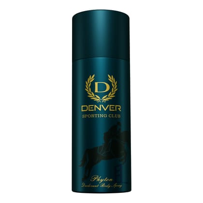Phyton Deo 165ml