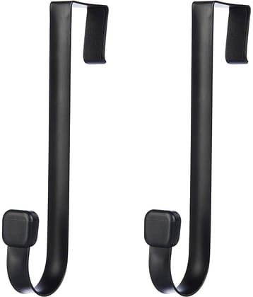 Konquer TimeS Stainless Steel Multifunctional Hangers ( Pack of 2 )