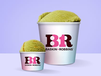California Pistachio Ice Cream (Tub)